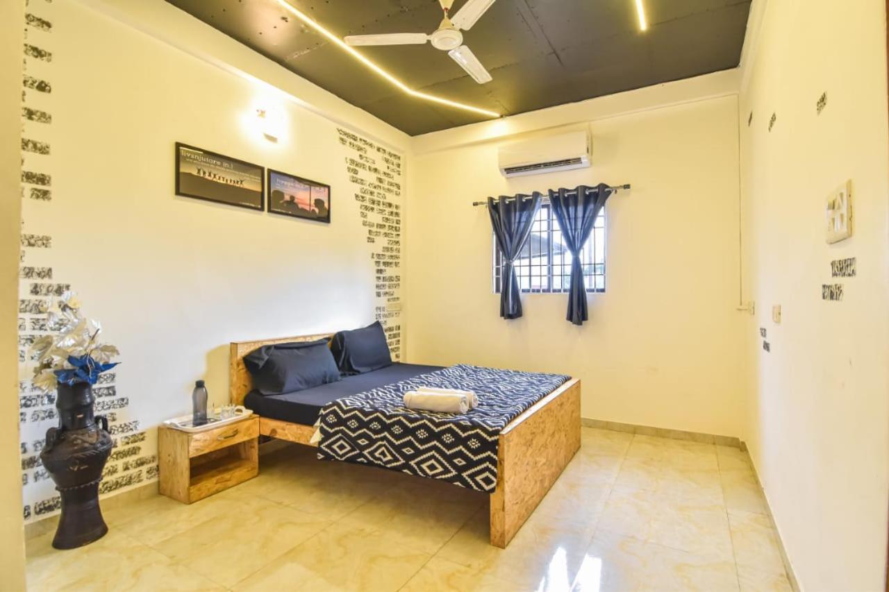 Empyrean Stay Ll 3Bhk Ll Black Horse Villa Ll Ac Ll Private Pool Ll Wifi II Lux Ll Lonavala Esterno foto
