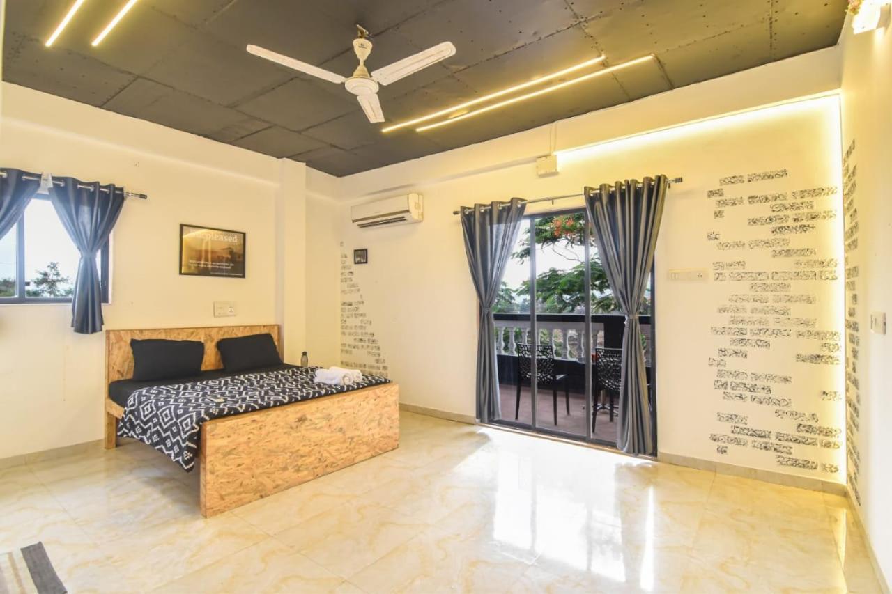 Empyrean Stay Ll 3Bhk Ll Black Horse Villa Ll Ac Ll Private Pool Ll Wifi II Lux Ll Lonavala Esterno foto