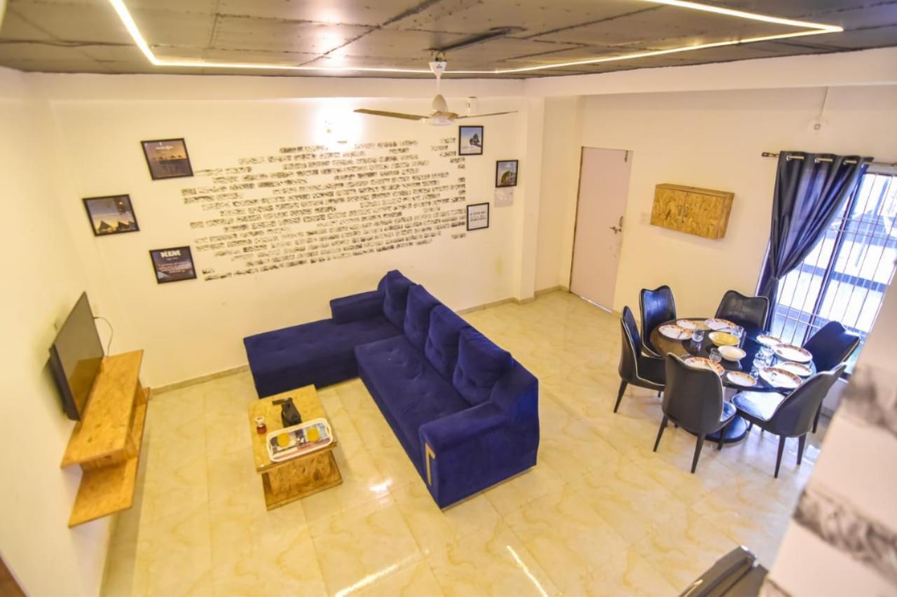 Empyrean Stay Ll 3Bhk Ll Black Horse Villa Ll Ac Ll Private Pool Ll Wifi II Lux Ll Lonavala Esterno foto