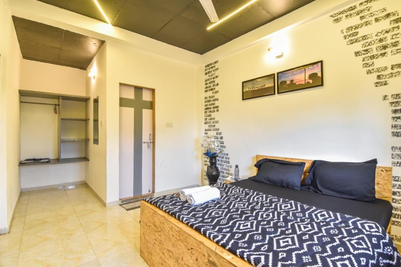 Empyrean Stay Ll 3Bhk Ll Black Horse Villa Ll Ac Ll Private Pool Ll Wifi II Lux Ll Lonavala Esterno foto