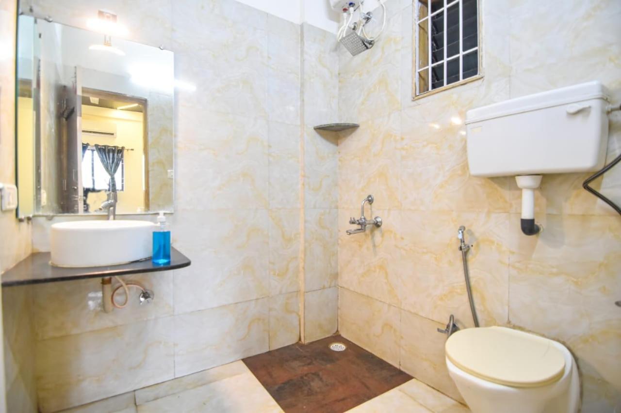 Empyrean Stay Ll 3Bhk Ll Black Horse Villa Ll Ac Ll Private Pool Ll Wifi II Lux Ll Lonavala Esterno foto