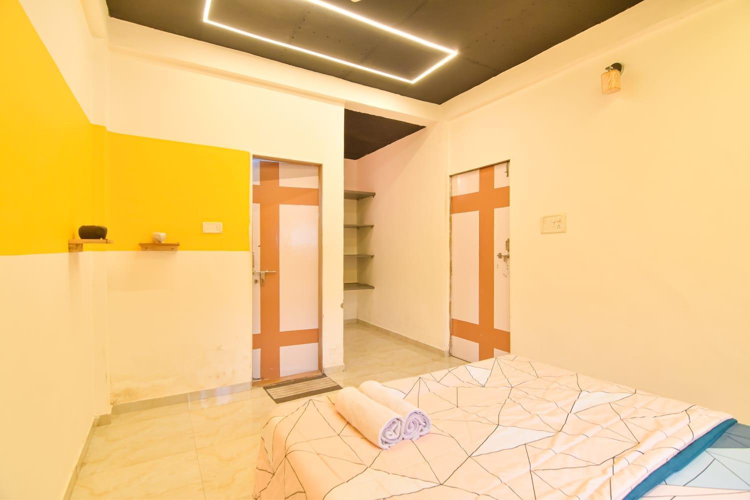Empyrean Stay Ll 3Bhk Ll Black Horse Villa Ll Ac Ll Private Pool Ll Wifi II Lux Ll Lonavala Esterno foto